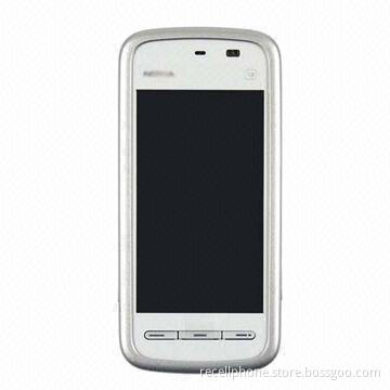 Cheapest Original Nokia 5233 Touch Screen Mobile Phone